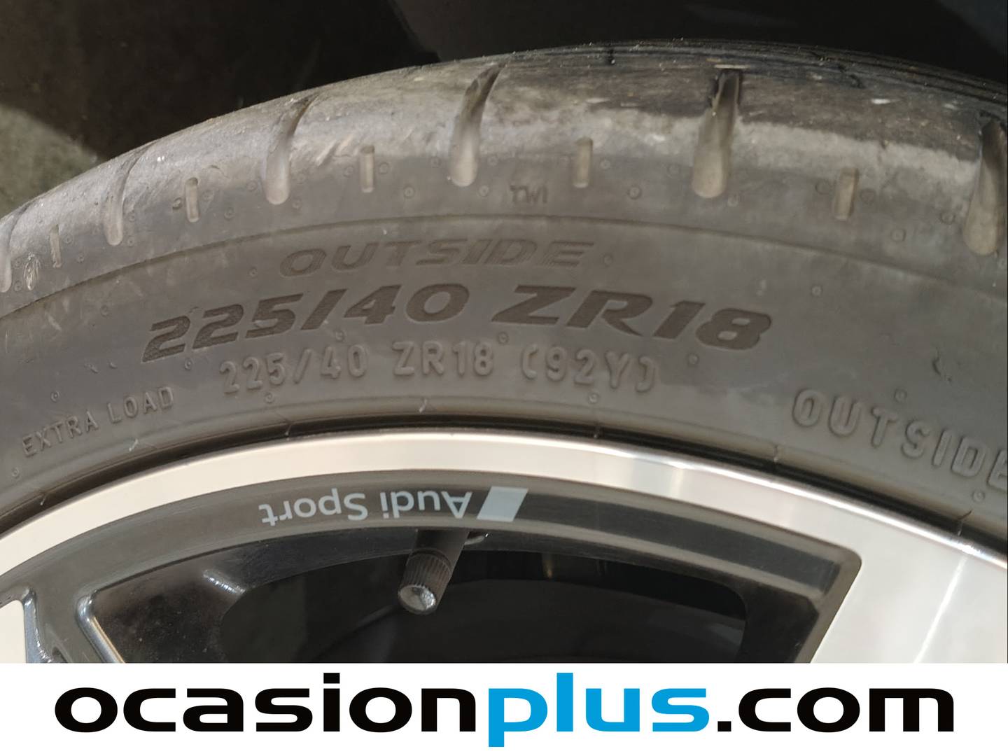 Audi A3 Audi A3 Sportback ALL-IN edition 30 TDI (116 CV) PACK S-LINE al mejor precio