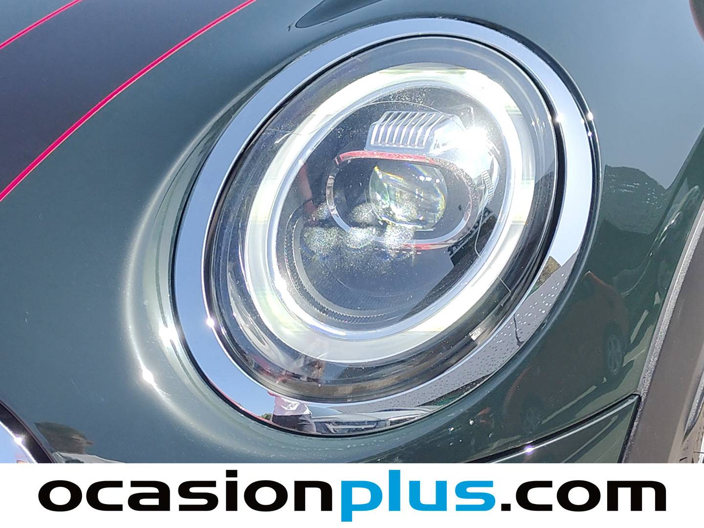 Mini MINI Mini MINI Cooper John Cooper Works (231 CV) barato