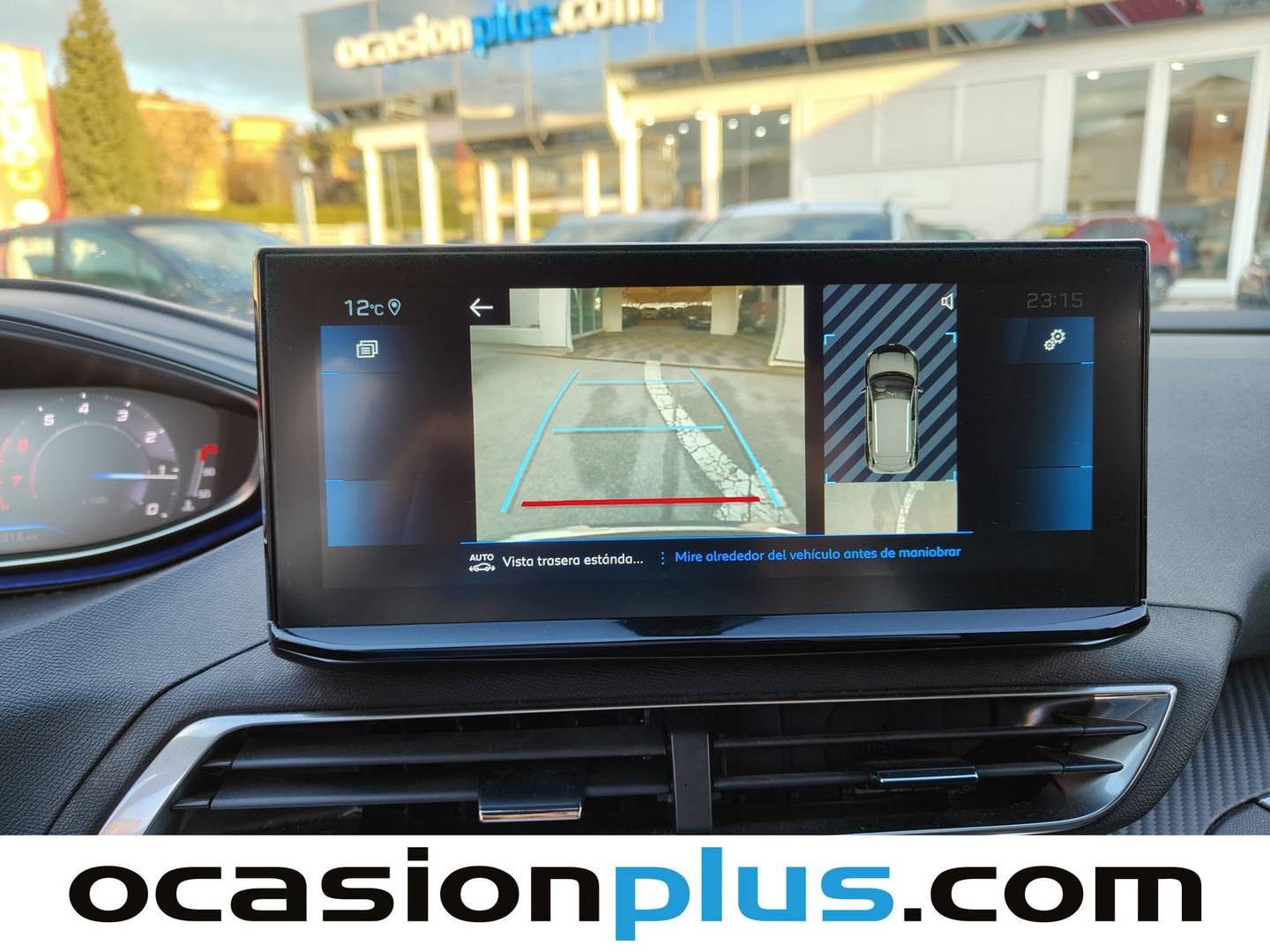 Foto Peugeot 3008 Peugeot 3008 PureTech 130 S&S Allure Pack (130 CV)