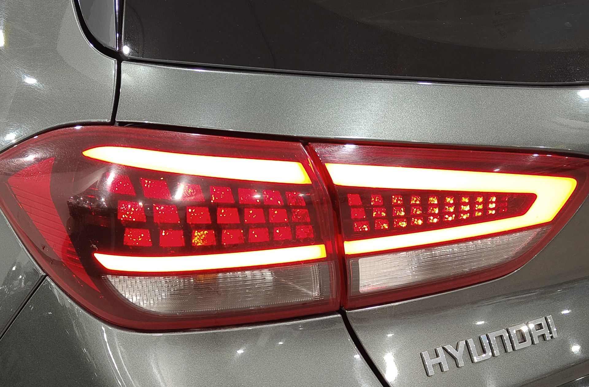 Hyundai i30 1.0 T-GDi 48V Tecno - foto 15