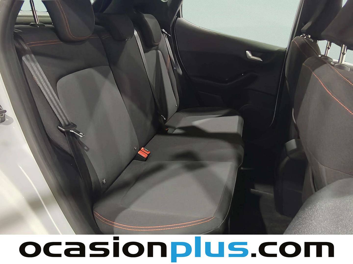 Ford Fiesta Ford Fiesta 1.0 EcoBoost MHEV ST-Line (125 CV) manual