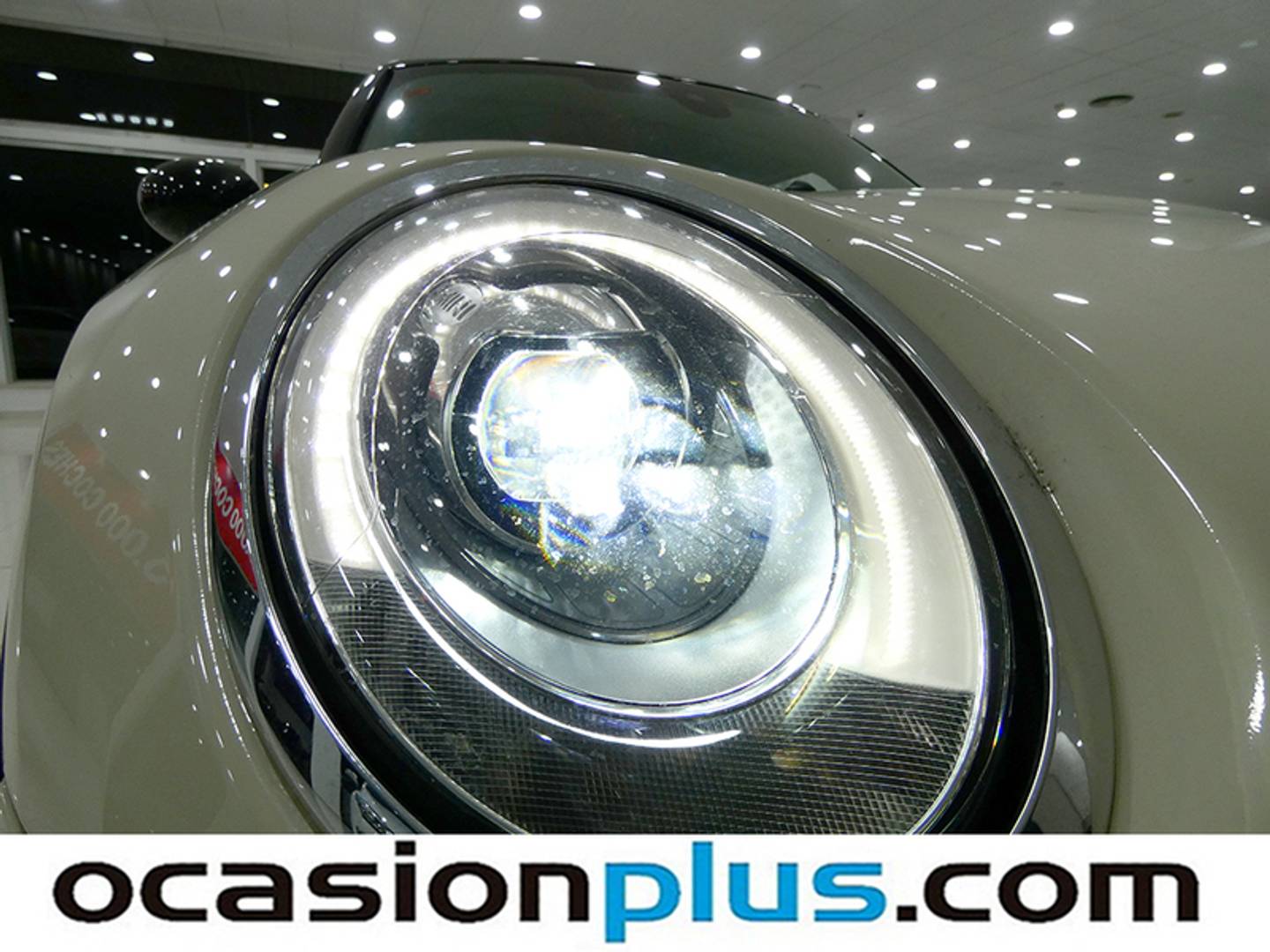 Mini CLUBMAN MINI MINI Clubman Cooper D (150 CV) de segunda mano