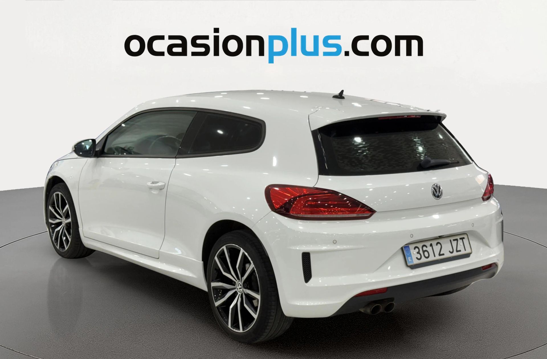 Volkswagen Scirocco Typhoon by R-Line 1.4 TSI BMT - foto 3