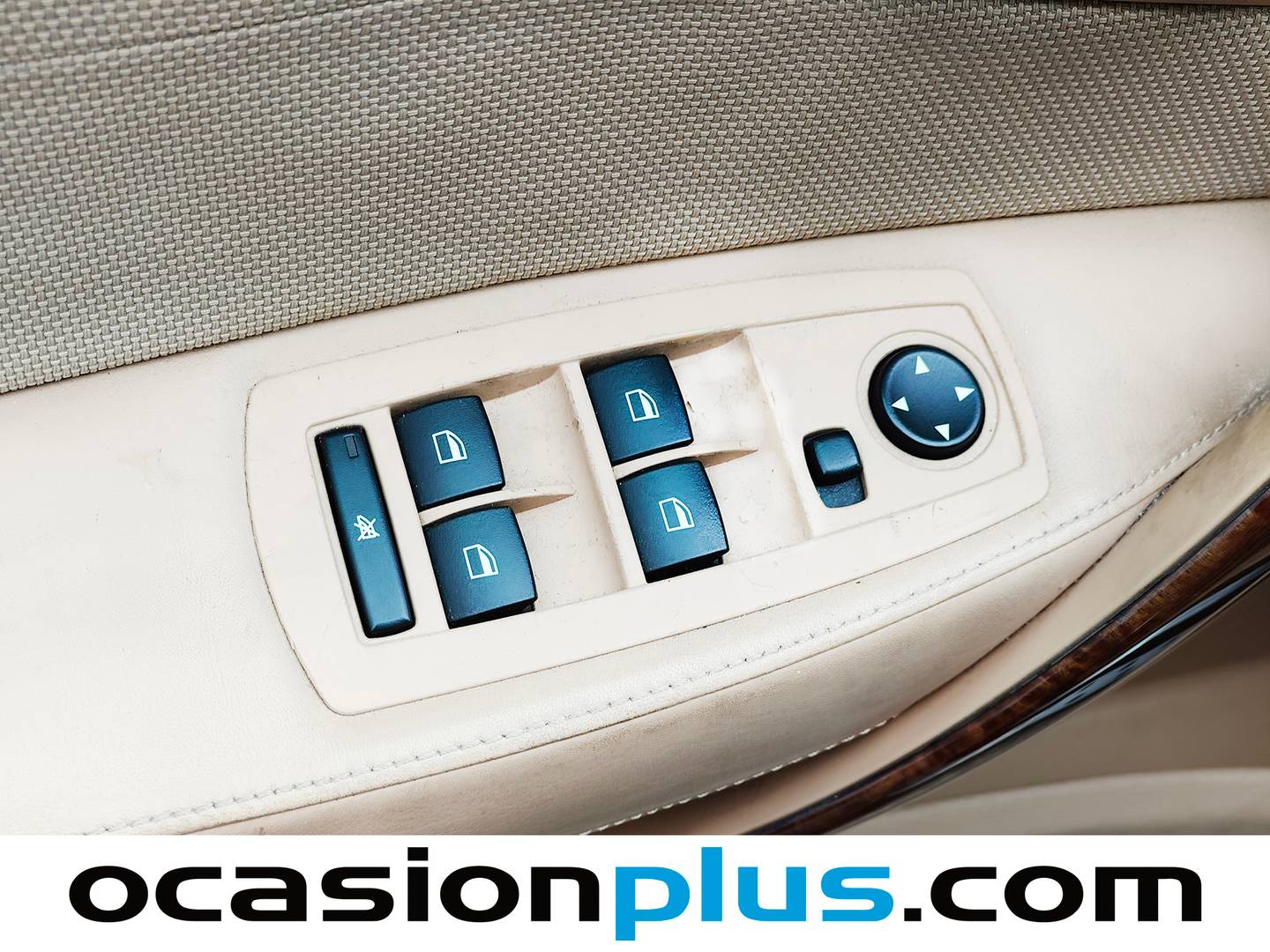 BMW X3 BMW X3 2.0d (150 CV) manual