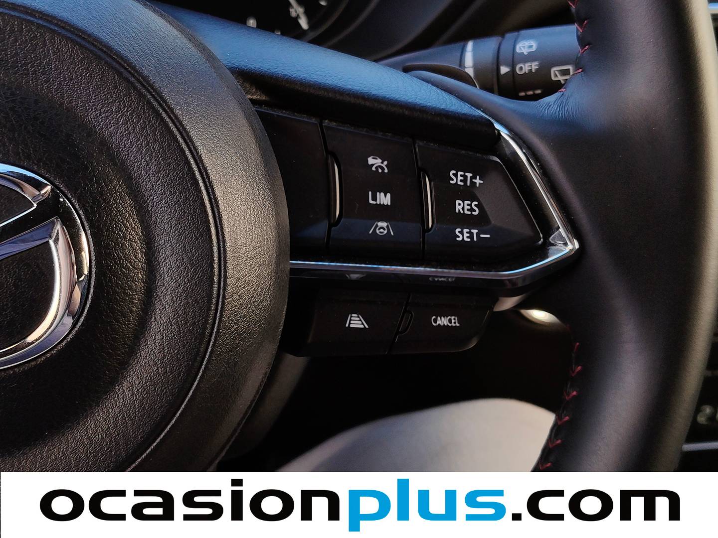 Mazda CX-5 Mazda CX-5 2.0 e-Sky G MHEV Homura AT (165 CV) 2023