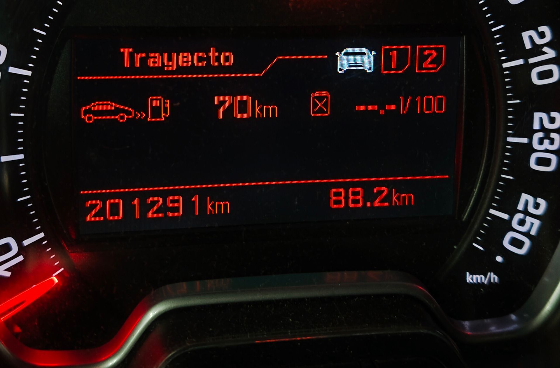Citroën C5 Tourer 1.6 HDi Seduction - foto 8