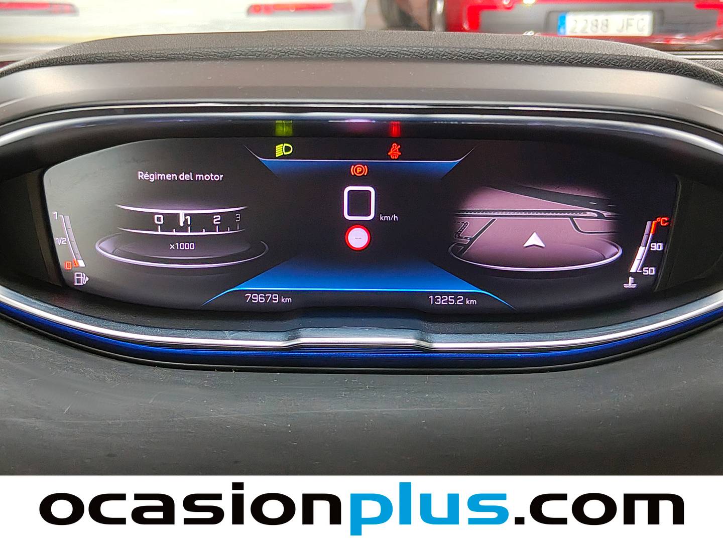 Peugeot 5008 Peugeot 5008 PureTech 130 S&S Allure Pack (130 CV) 7 Plazas 2022