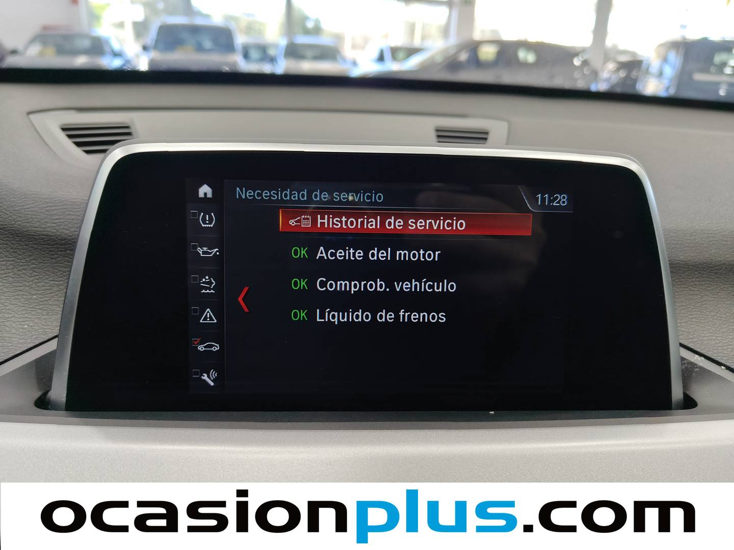 Foto BMW X1 BMW X1 sDrive18d Business (150 CV)