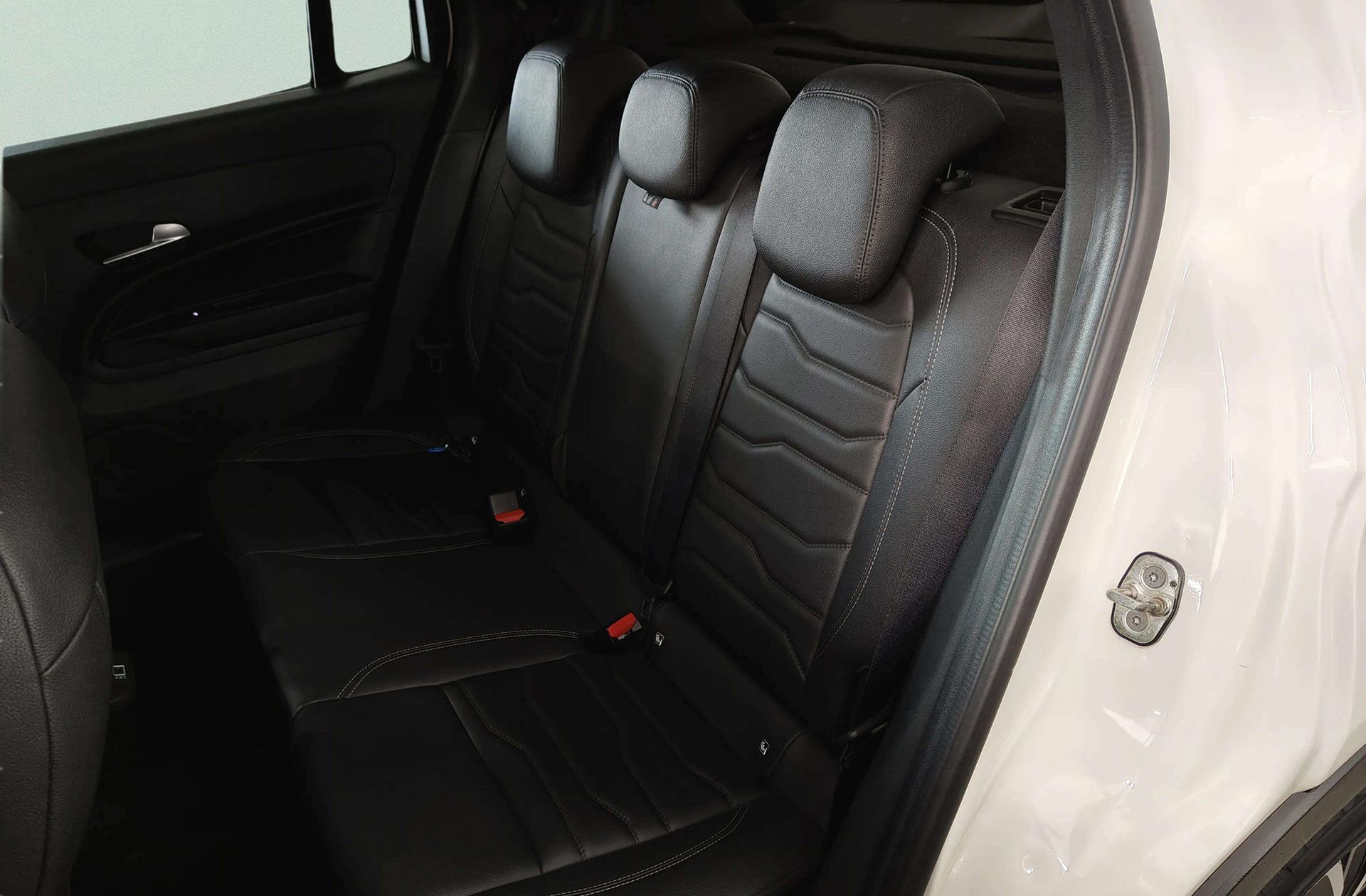 Jeep Avenger 1.2 G Summit - foto 16