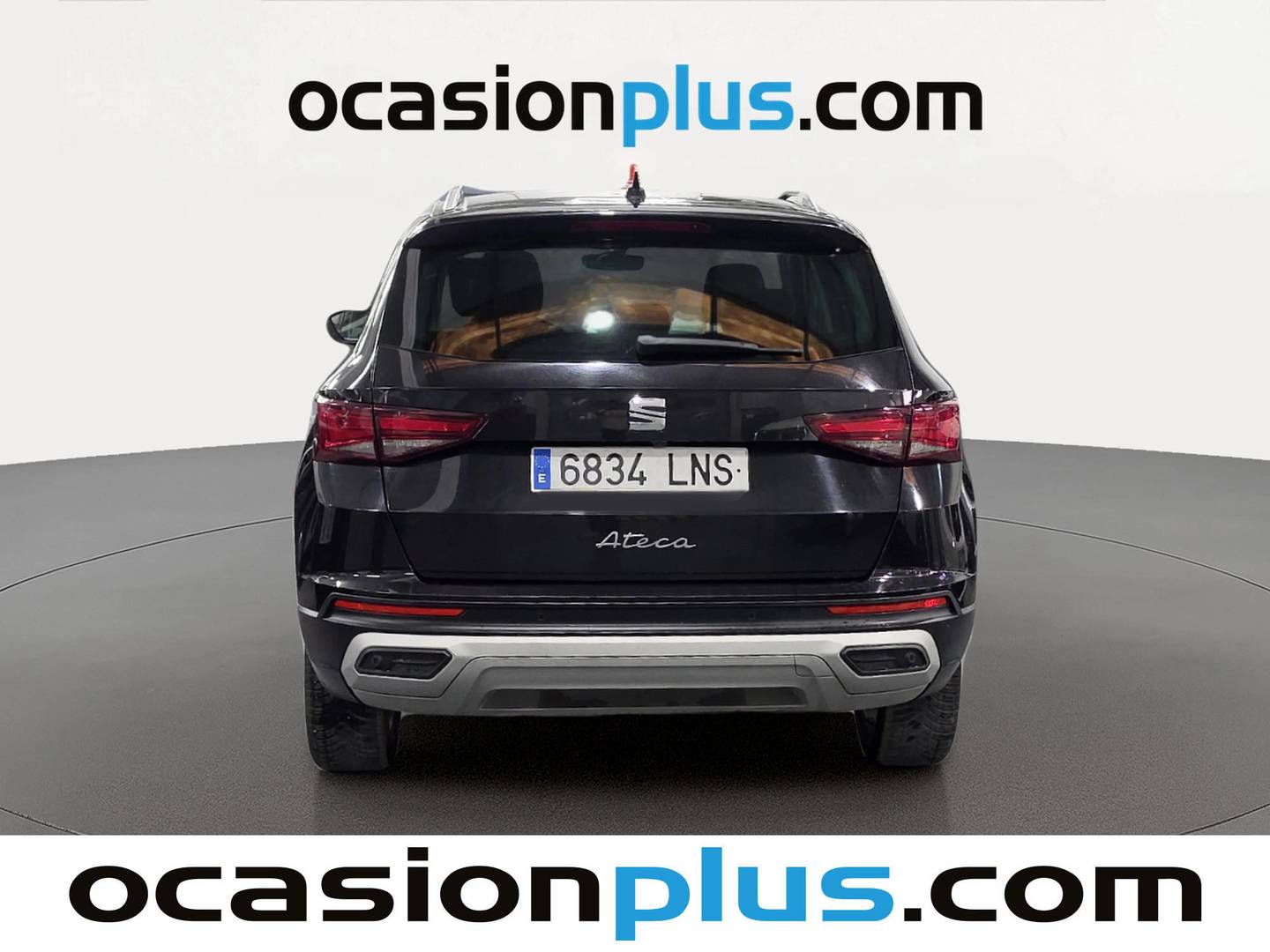 Seat Ateca Seat Ateca 1.5 TSI S&S X-Perience Go (150 CV) barato