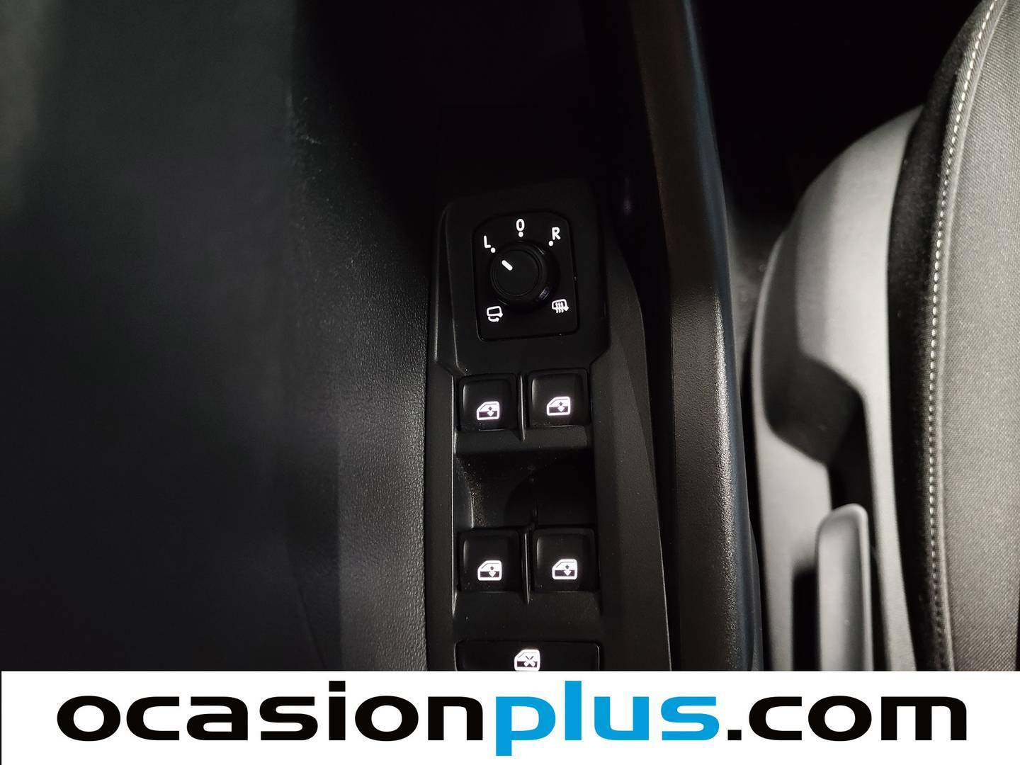 Volkswagen T-Cross Volkswagen T-Cross Life 1.0 TSI (116 CV) 2024