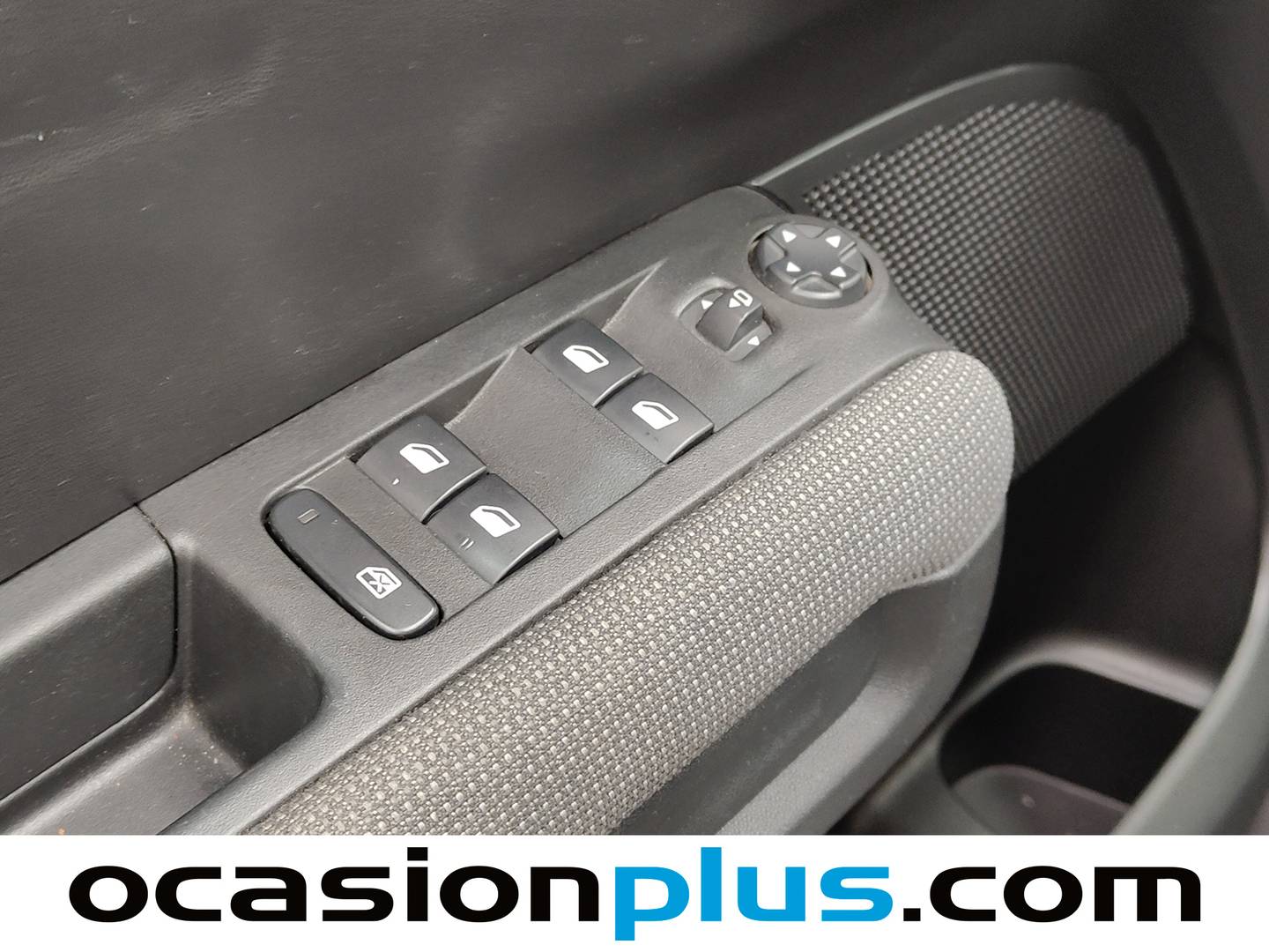 Foto Citroën C3 Aircross Citroen C3 Aircross PureTech 110 S&S Shine (110 CV)