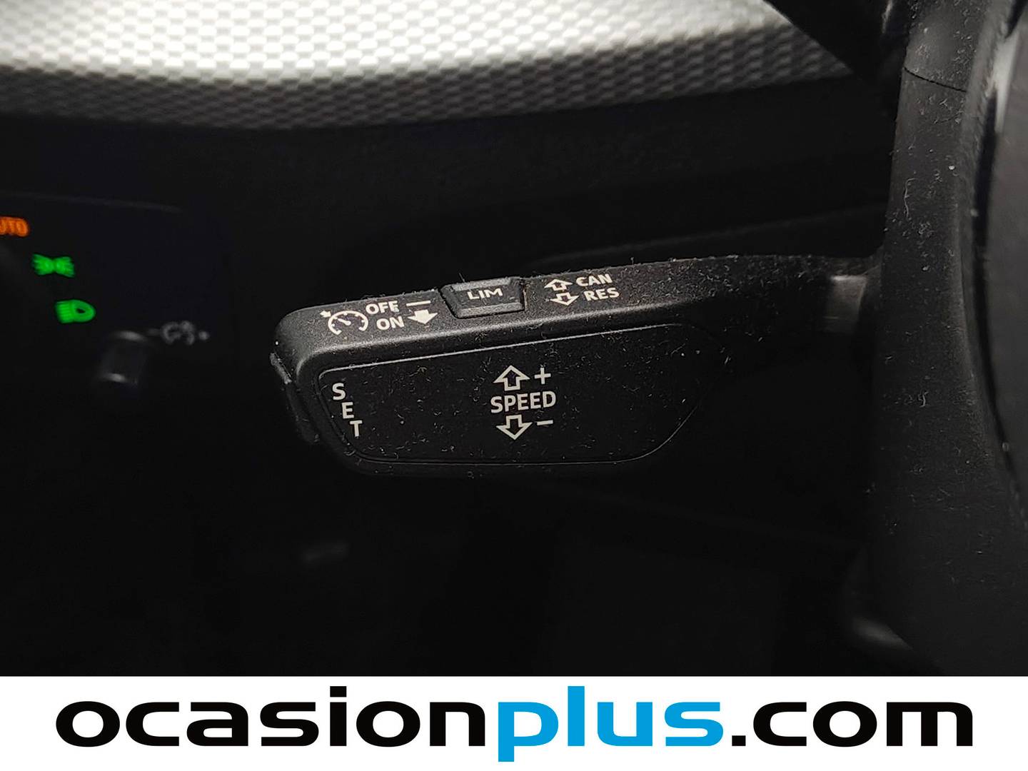 Acabados Audi Q2 Audi Q2 Advanced 30 TDI (116 CV) S tronic