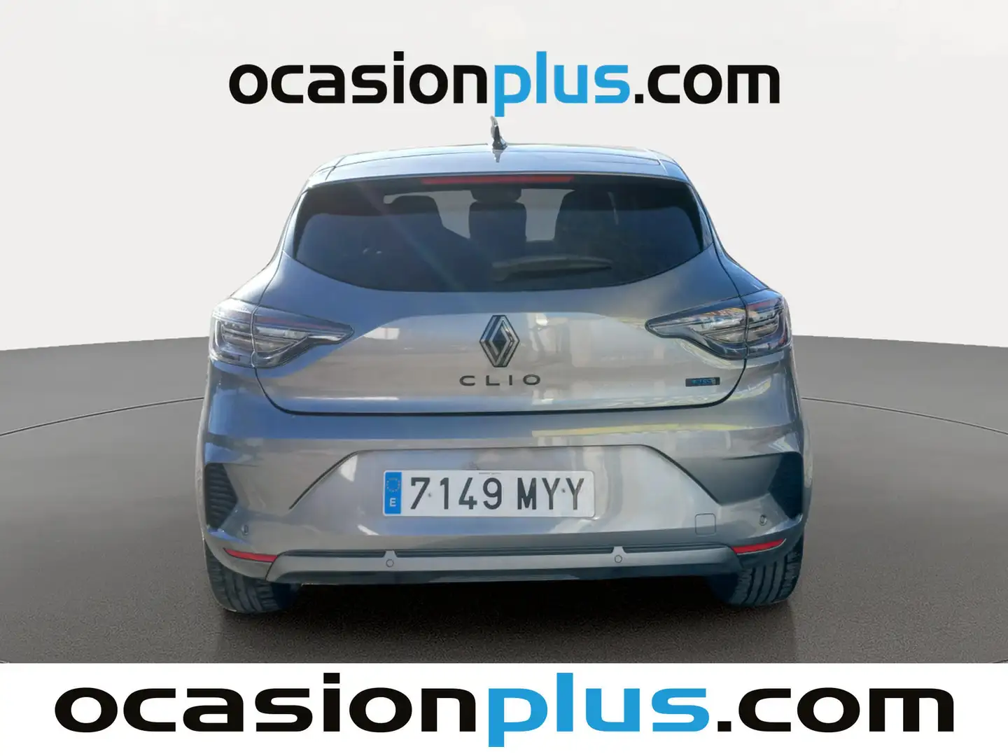 Foto Renault Clio Renault Clio Esprit Alpine E-Tech (143 CV)