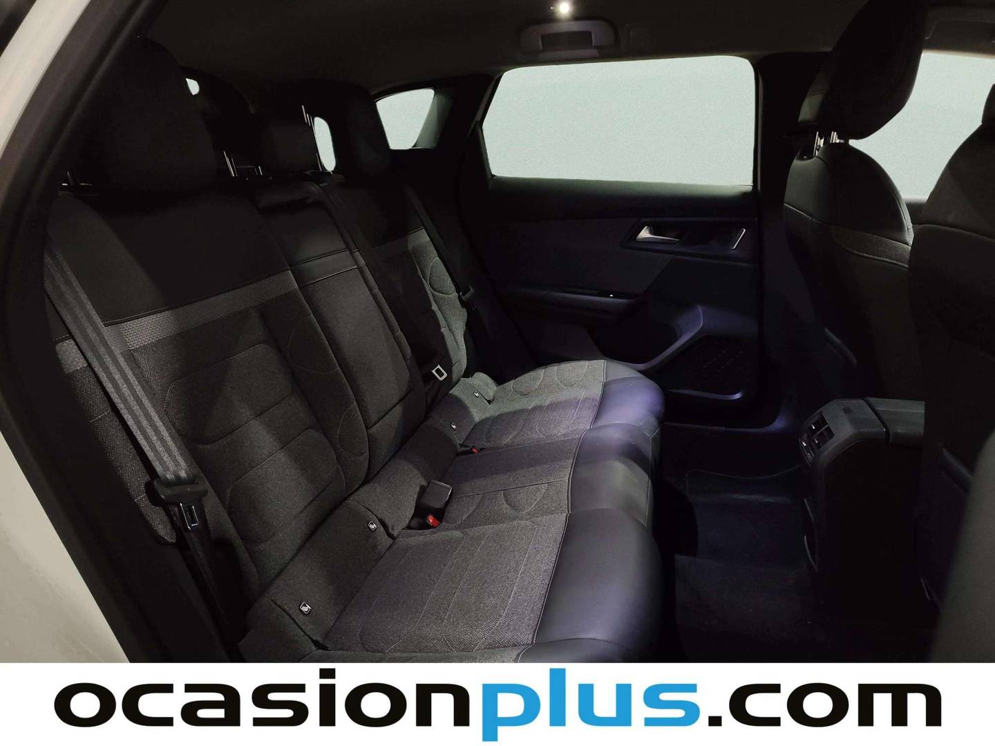 Citroën C5 X Citroën C5 X PureTech 130 S&S Feel Pack EAT8 (130 CV) km 0