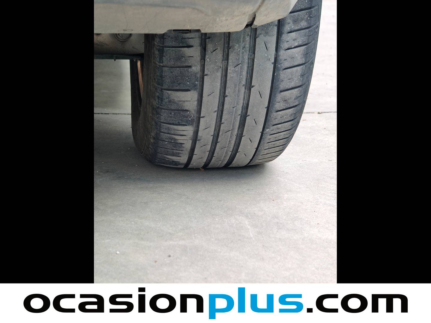 Audi Q5 Audi Q5 2.0 TDI (150 CV) de ocasión