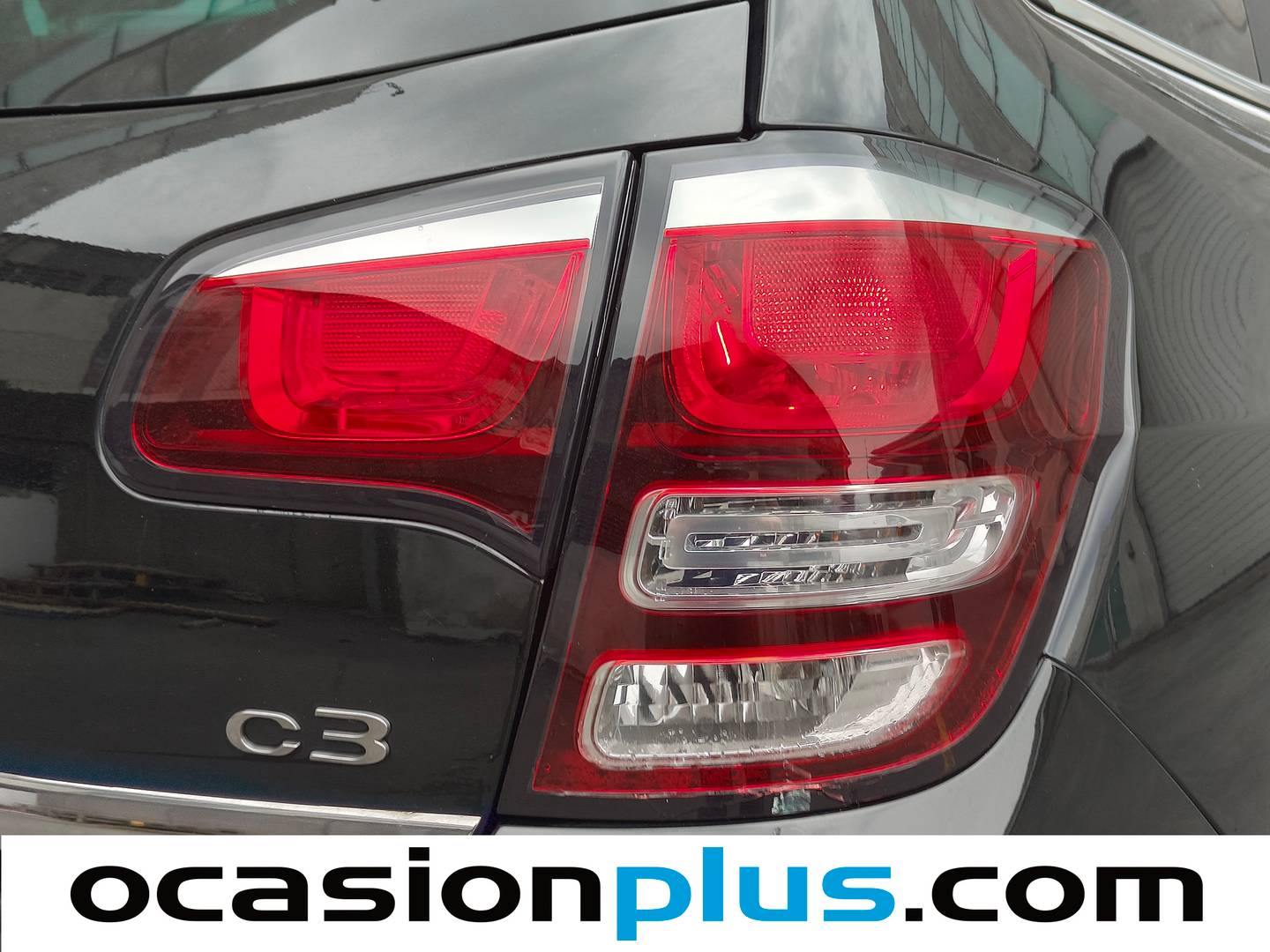 Citroën C3 Citroën C3 BlueHDi 75 Feel Edition (75 CV) barato