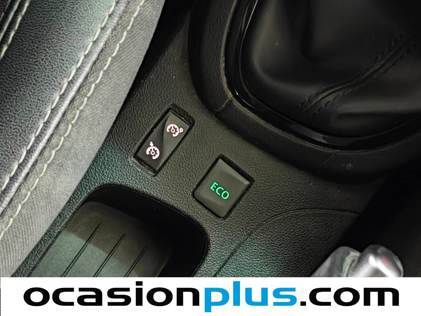 Extras del Renault Clio Renault Clio Zen Energy TCe (90 CV)