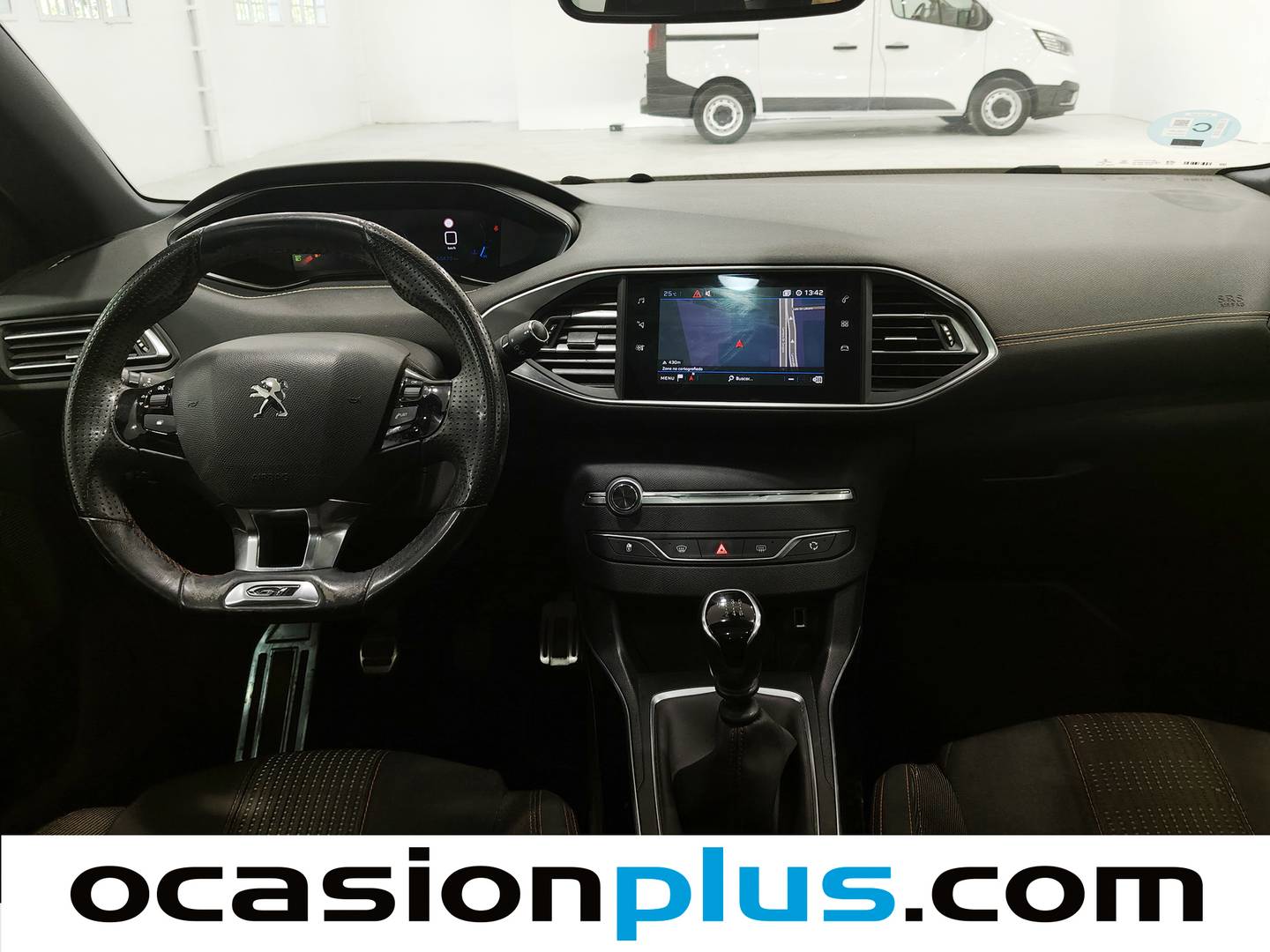 Peugeot 308 Peugeot 308 SW SW PureTech 130 S&S GT (130 CV) seminuevo