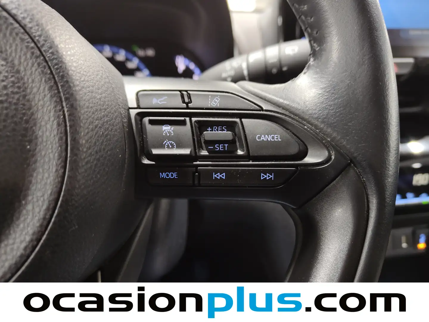 Foto Toyota Yaris Cross Toyota Yaris Cross 120H Style (116 CV)