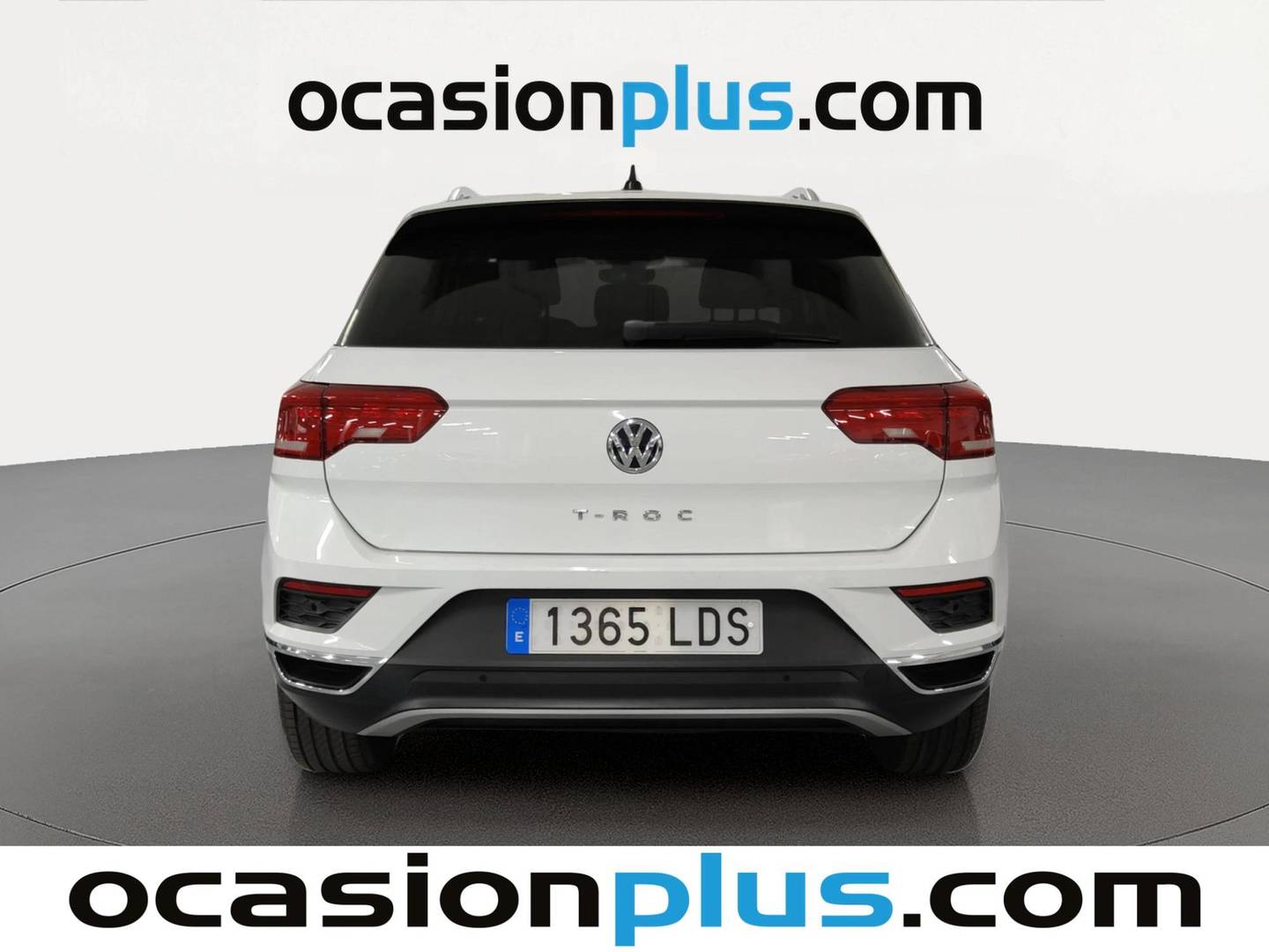 Volkswagen T-Roc Volkswagen T-Roc Advance 1.5 TSI (150 CV) DSG barato