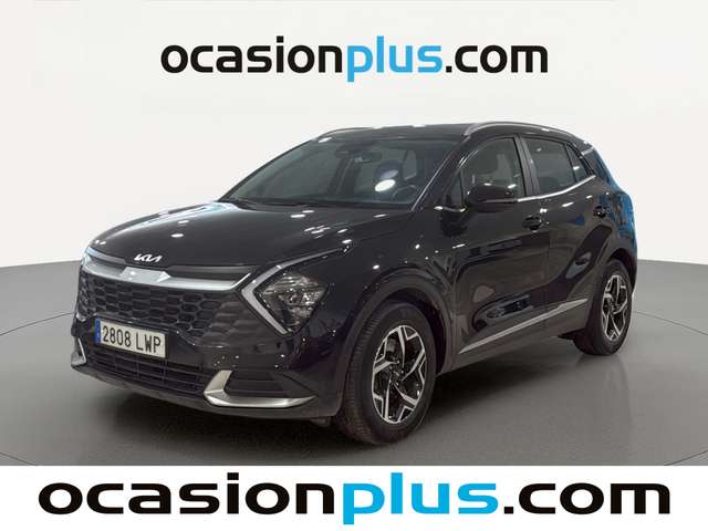 KIA Sportage 1.6 T-GDi Concept 4X2 (150 CV) de segunda mano