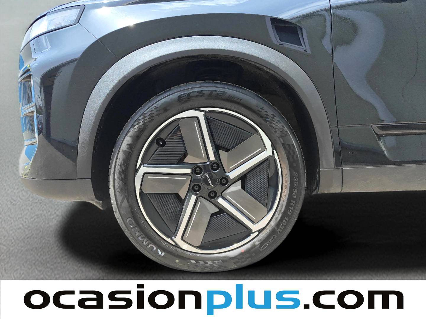 JAECOO 7 JAECOO 7 1.6 TGDI Select FWD (145 CV) barato