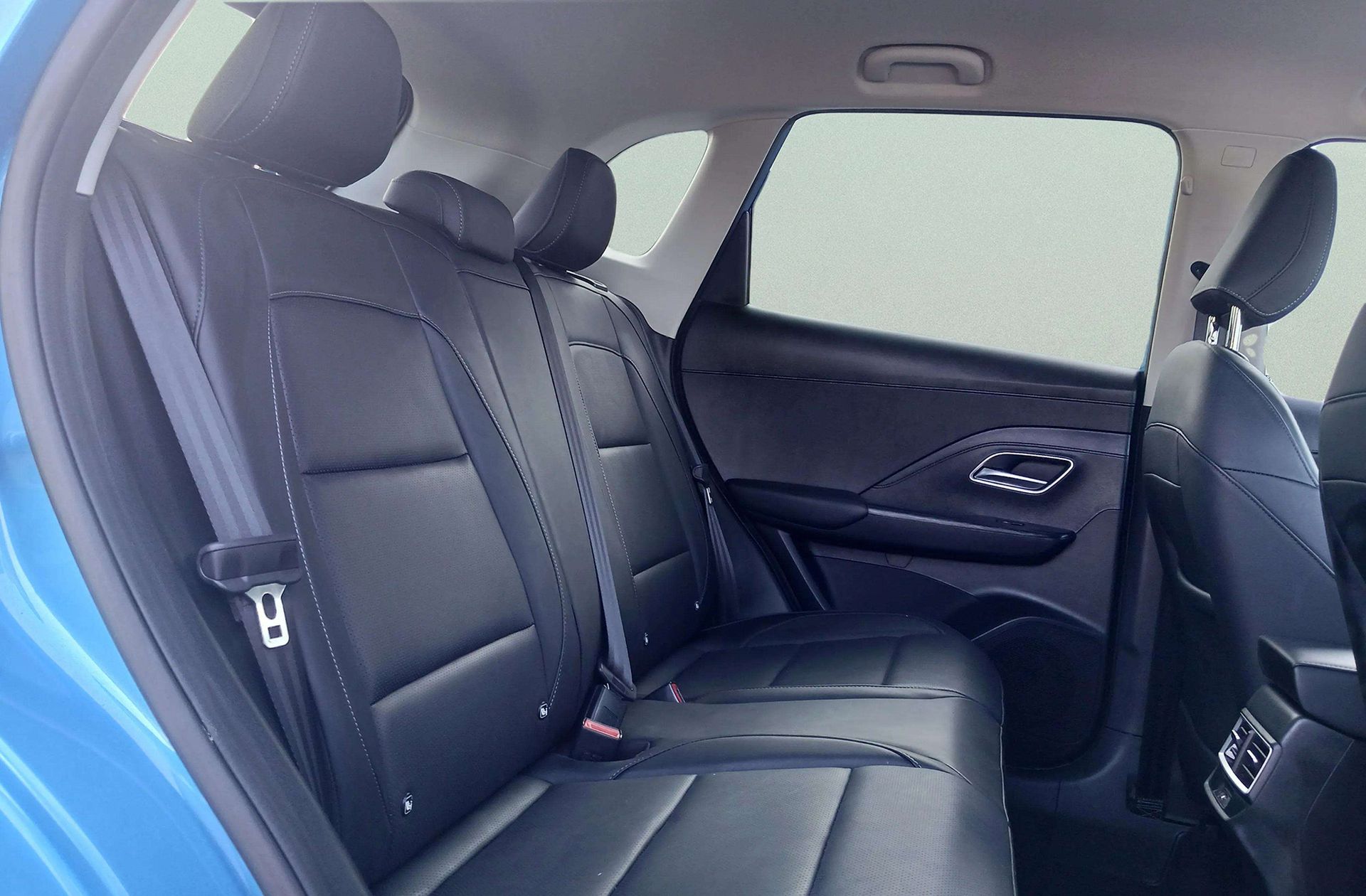 MG ZS 1.5 Hybrid+ Luxury - foto 17