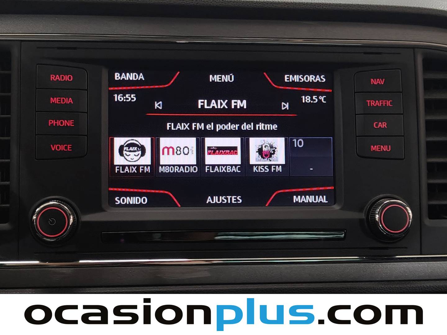 Seat León SEAT León 1.4 TSI S&S FR (140 CV) barato