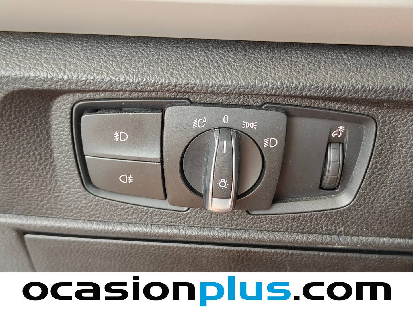 Paquetes del BMW Serie 1 BMW Serie 1 118d (150 CV)
