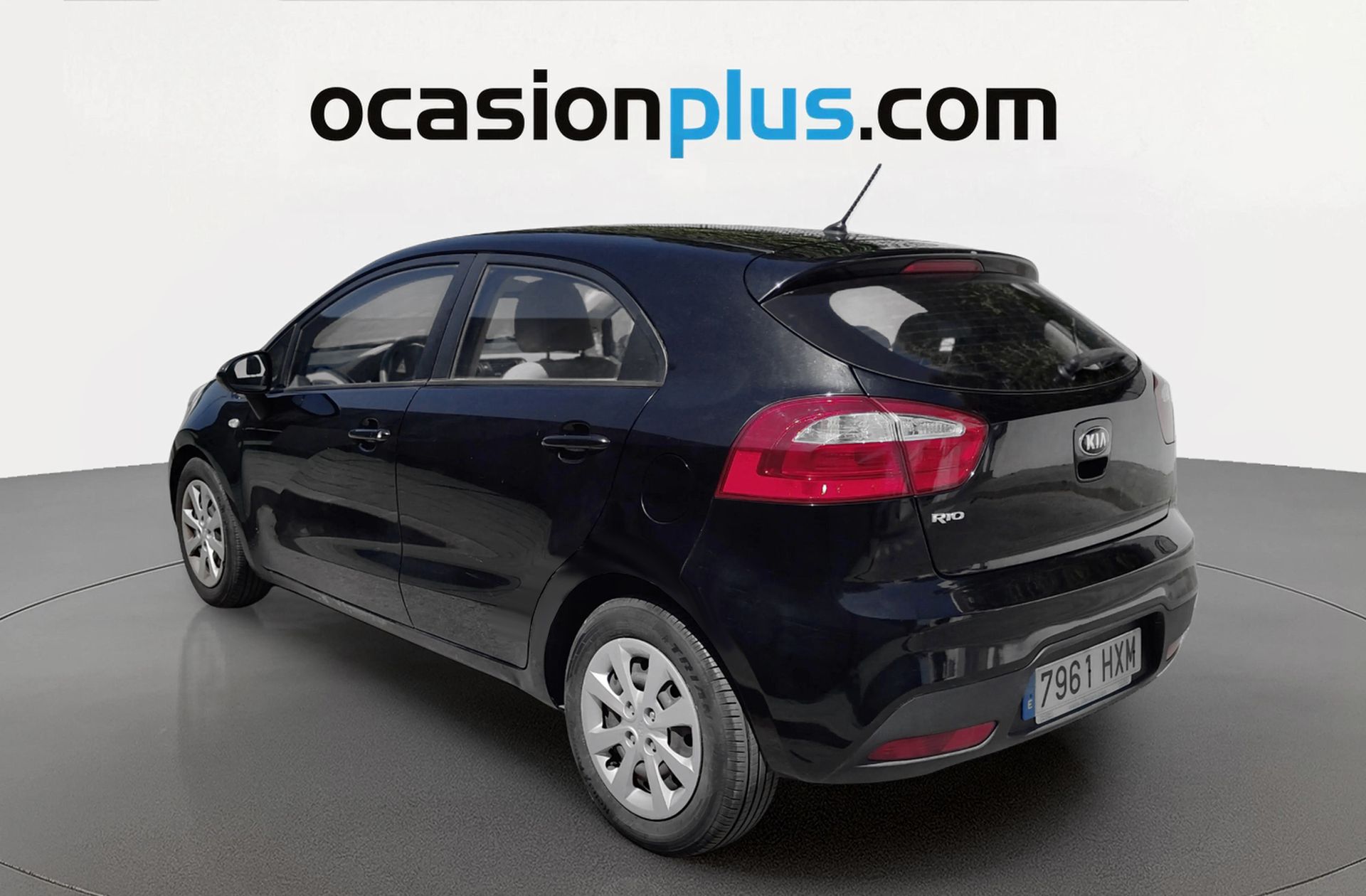 Kia Rio 1.2 Cvvt Concept - foto 3