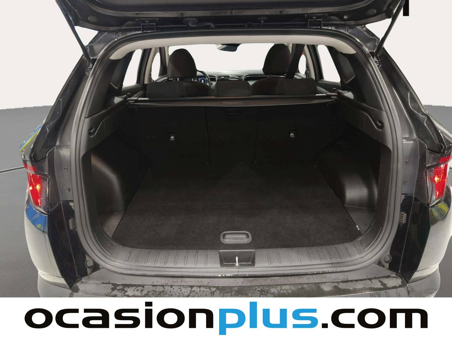 Foto Hyundai Tucson Hyundai Tucson 1.6 CRDI 48V Maxx DCT (136 CV)