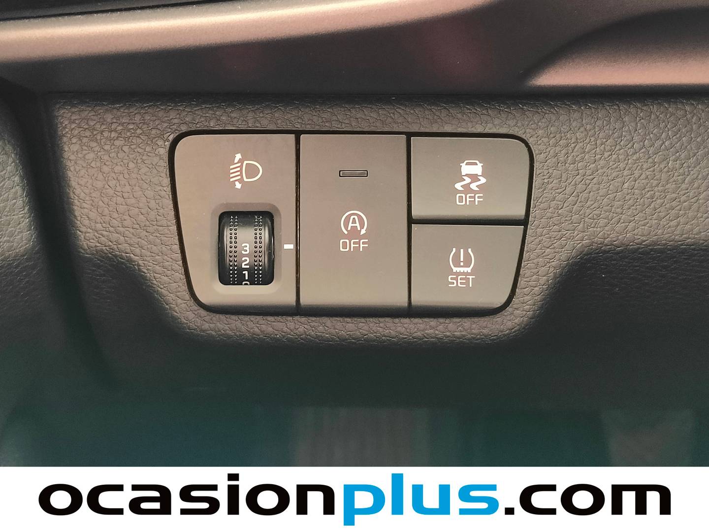 Acabados KIA Stonic KIA Stonic 1.0 T-GDi MHEV Drive (100 CV)