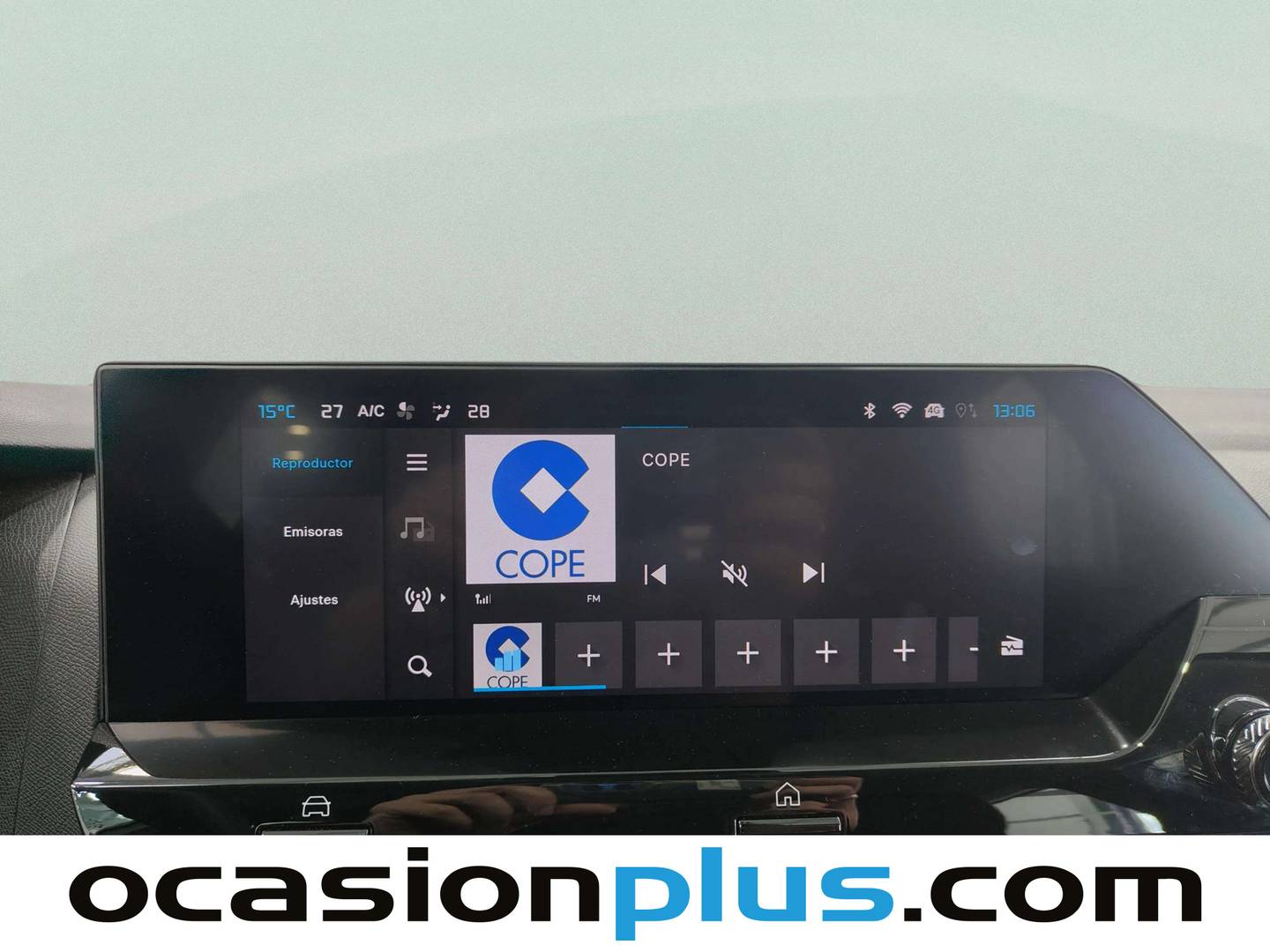 Foto Citroën C4 Citroen C4 PureTech 130 S&S 6v Plus (131 CV)