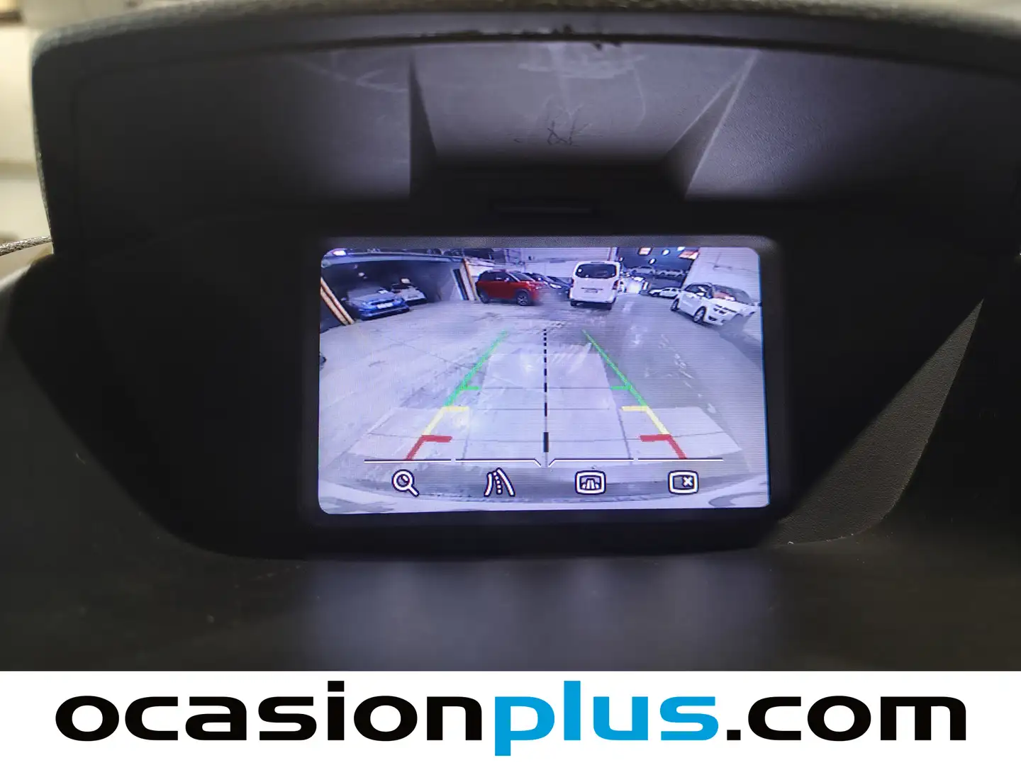 Foto Ford EcoSport Ford EcoSport 1.0 EcoBoost Titanium (140 CV)