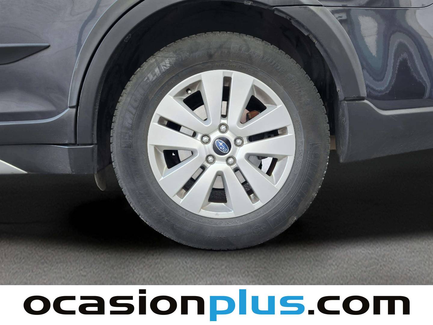 Subaru Outback Subaru Outback 2.0 TD Executive Plus CVT Lineartron AWD (150 CV) automático