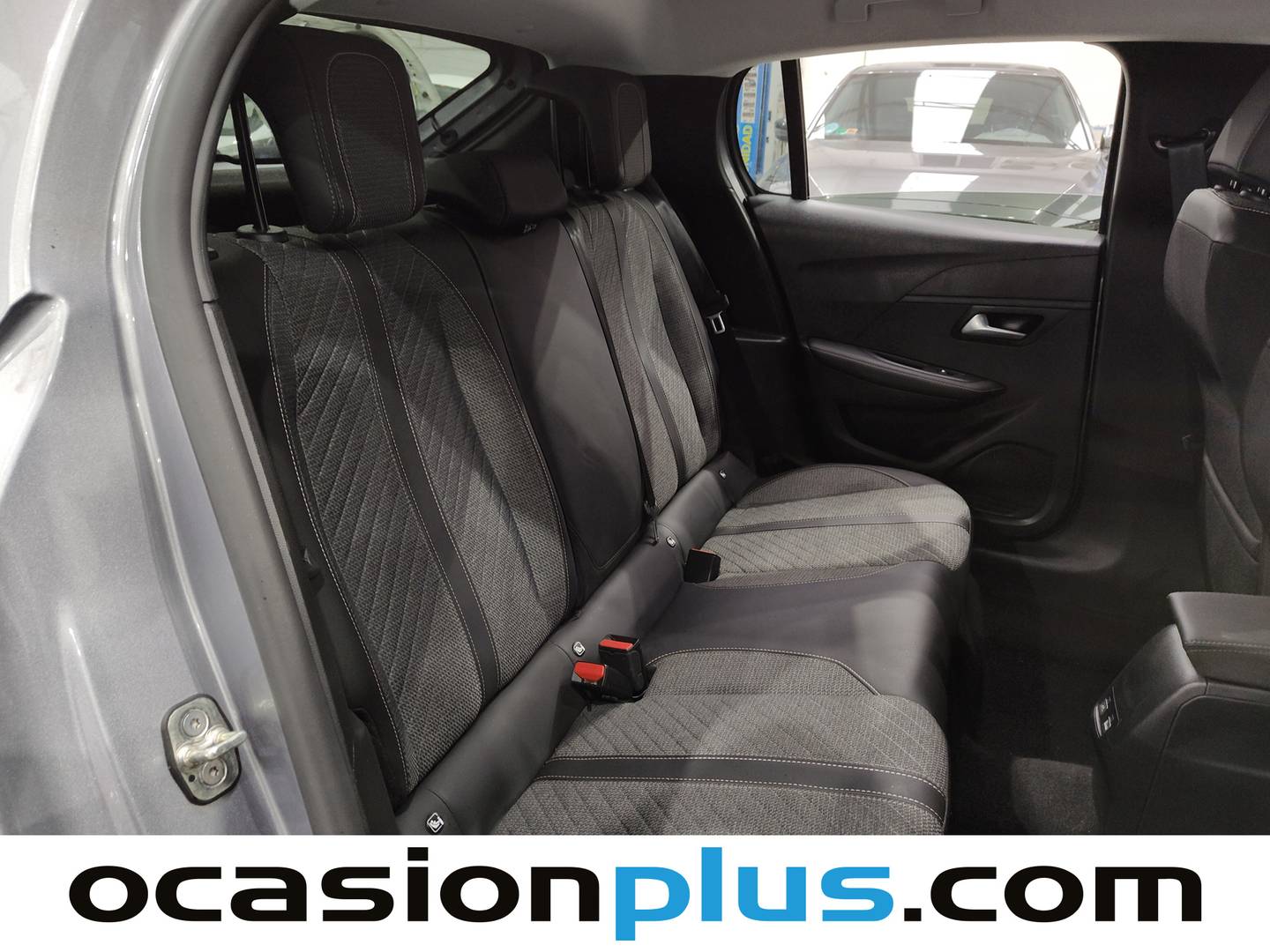 Peugeot 208 Peugeot 208 PureTech 100 Allure (100 CV) gasolina