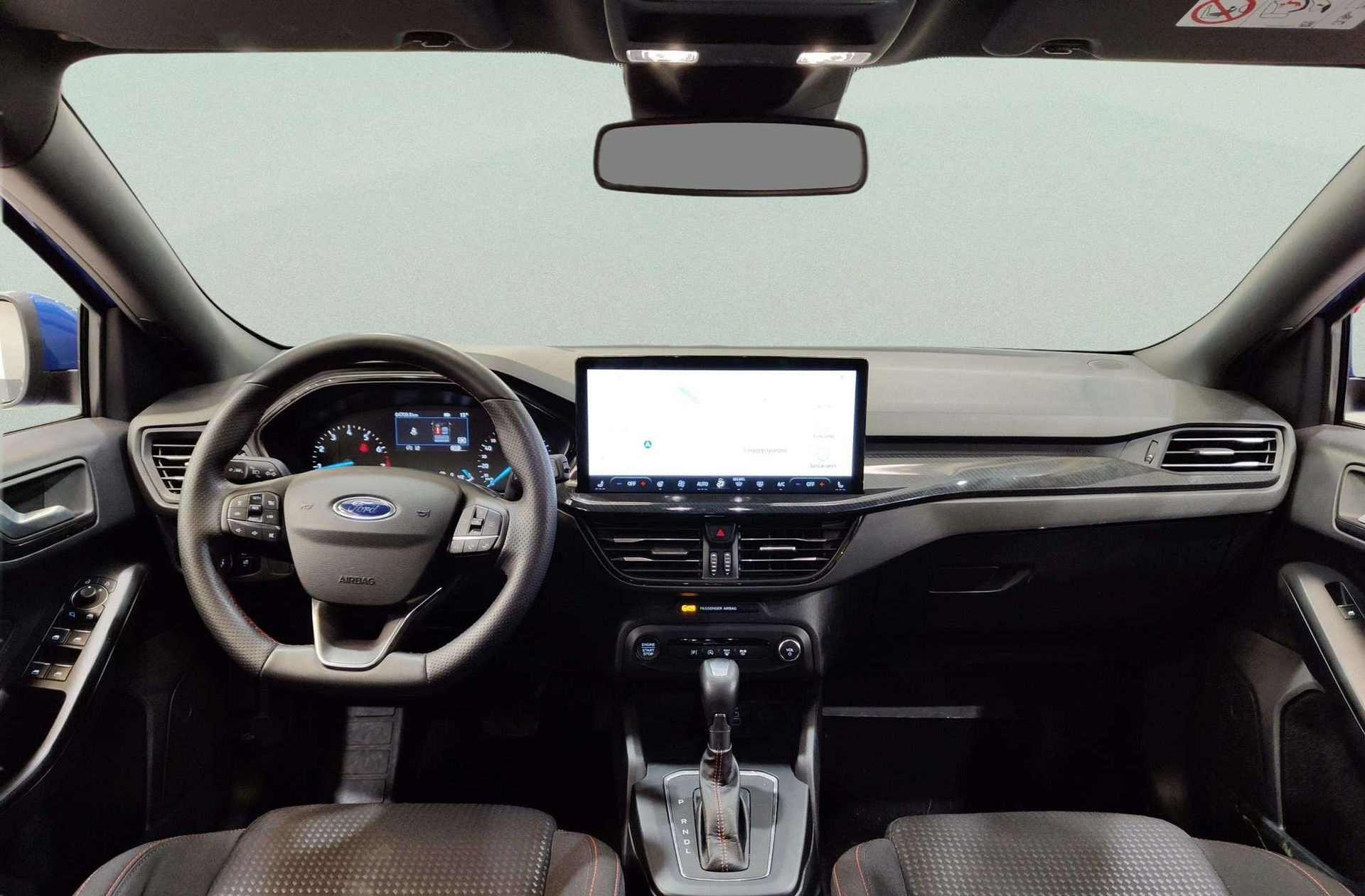 Ford Focus 1.0 EcoBoost MHEV ST-Line - foto 7