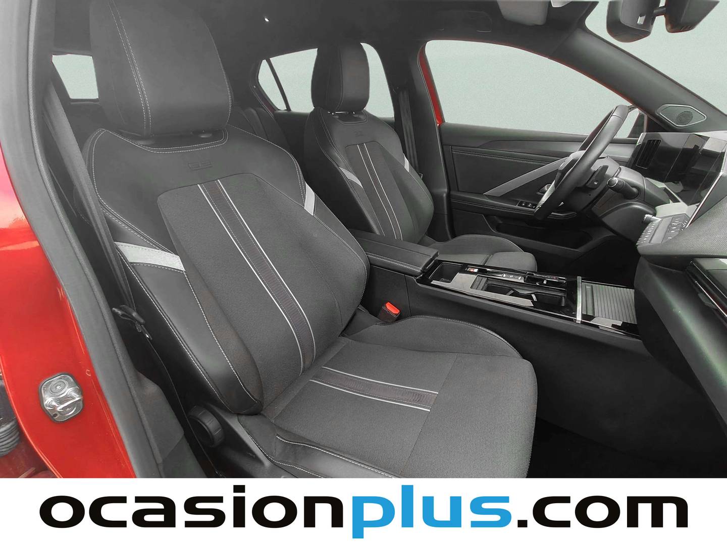 Opel Astra Opel Astra 1.5D DTH GS Auto (130 CV) diésel