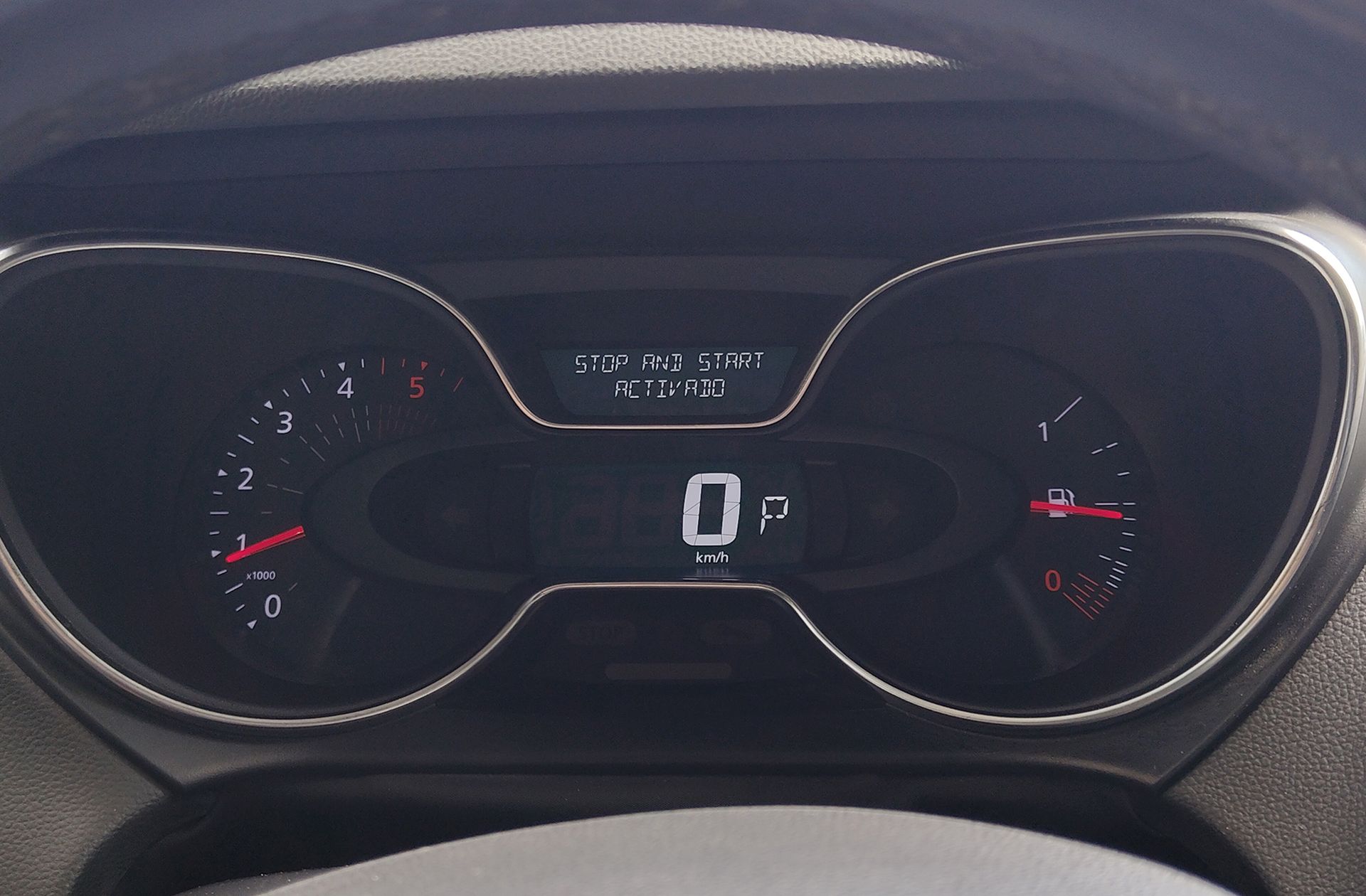 Renault Captur Zen Energy dCi EDC - foto 25