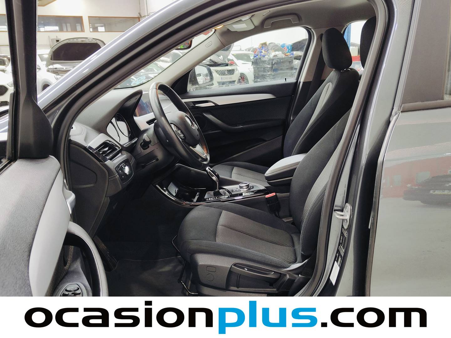 BMW X2 BMW X2 sDrive18d (150 CV) automático