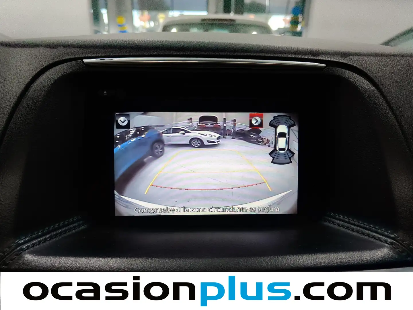 Foto Mazda CX-5 Mazda CX-5 2.2 DE Luxury 4WD AT (175 CV)