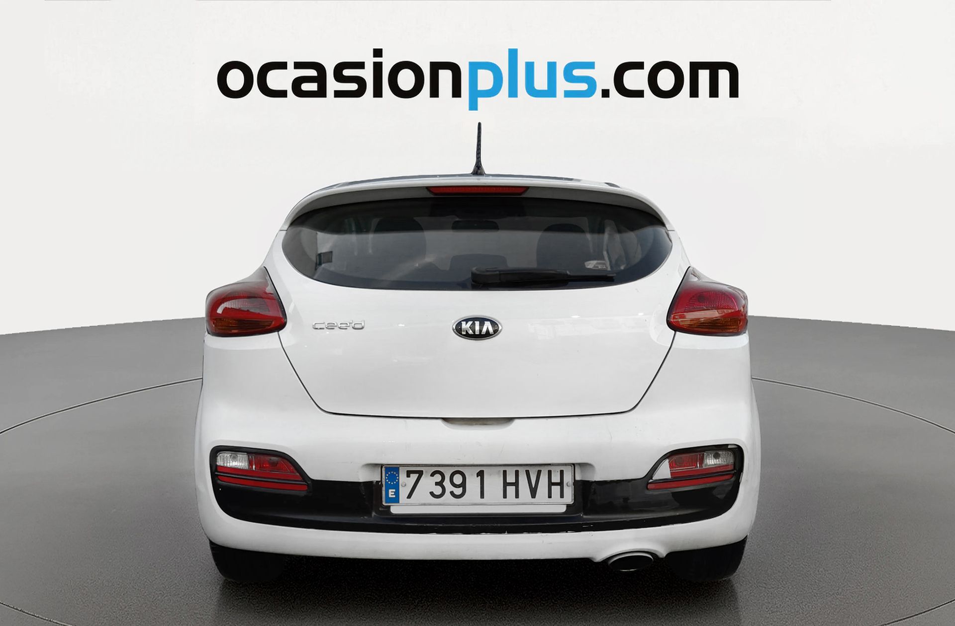 Kia ProCeed 1.4 Cvvt Concept - foto 11