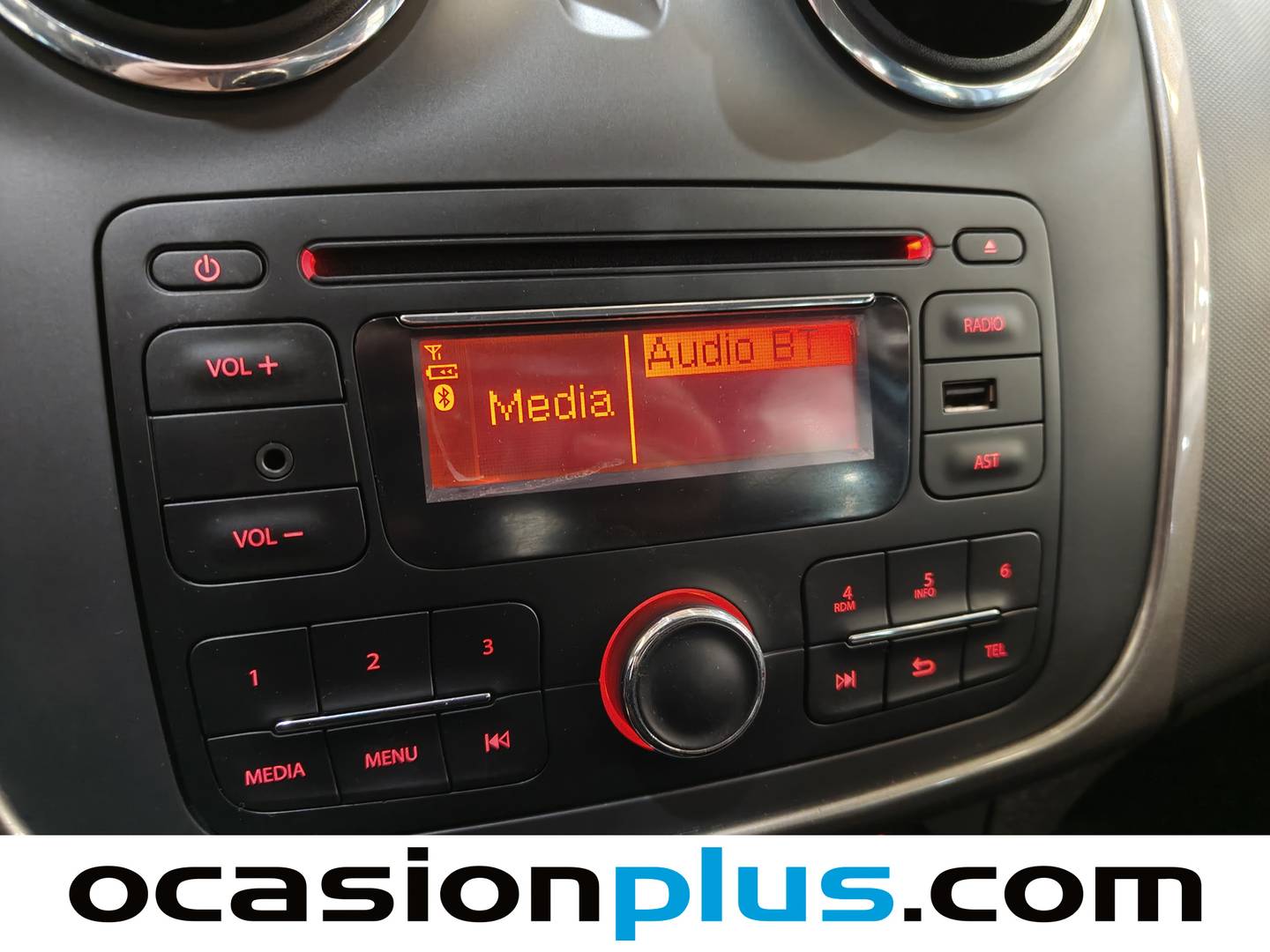 Foto Dacia Sandero Dacia Sandero Laureate 1.2 (75 CV)