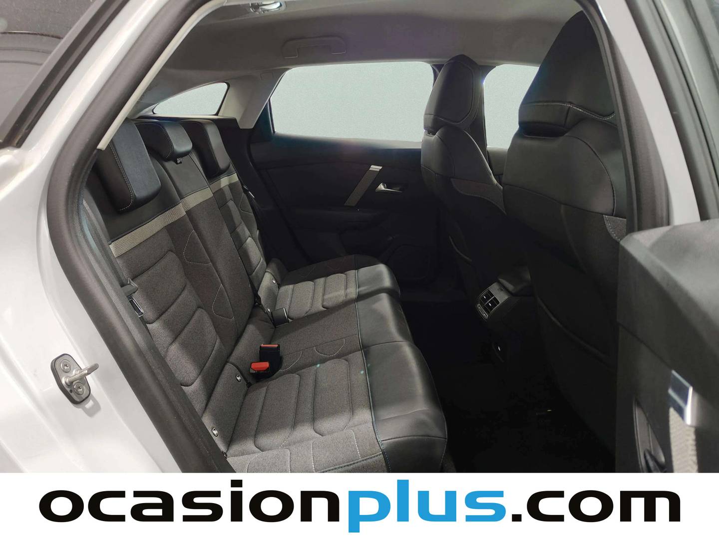 Citroën C4 Citroën C4 PureTech 130 S&S Plus (131 CV) km 0