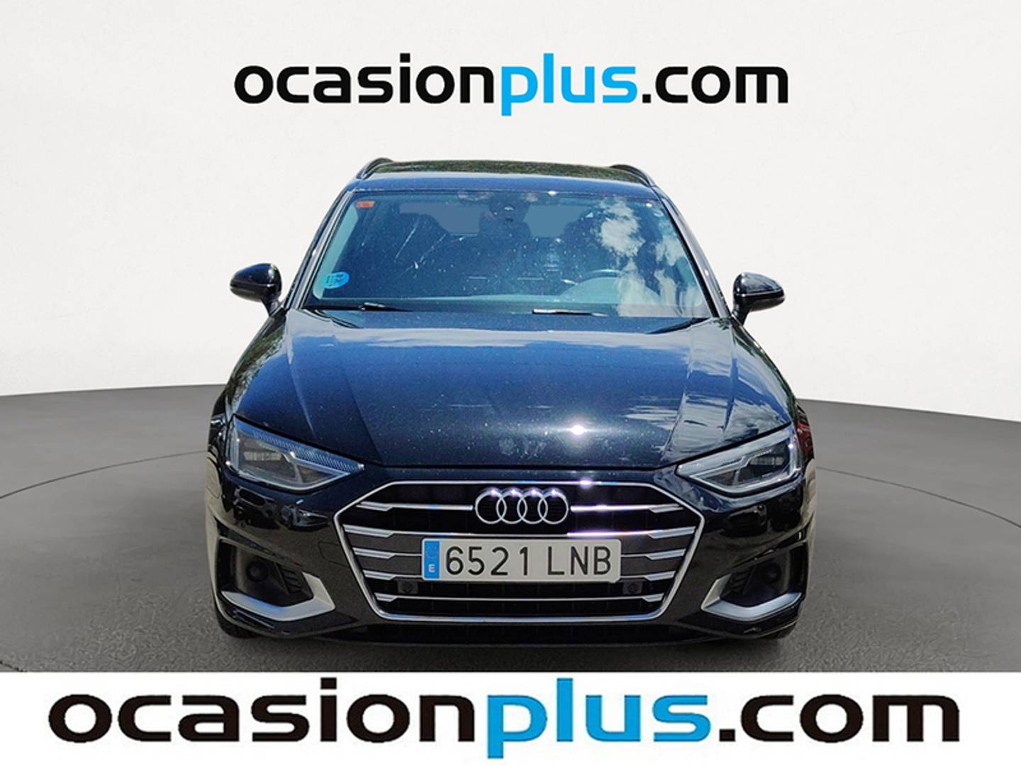 Foto Audi A4 Audi A4 Avant Advanced 35 TDI (163 CV) S tronic