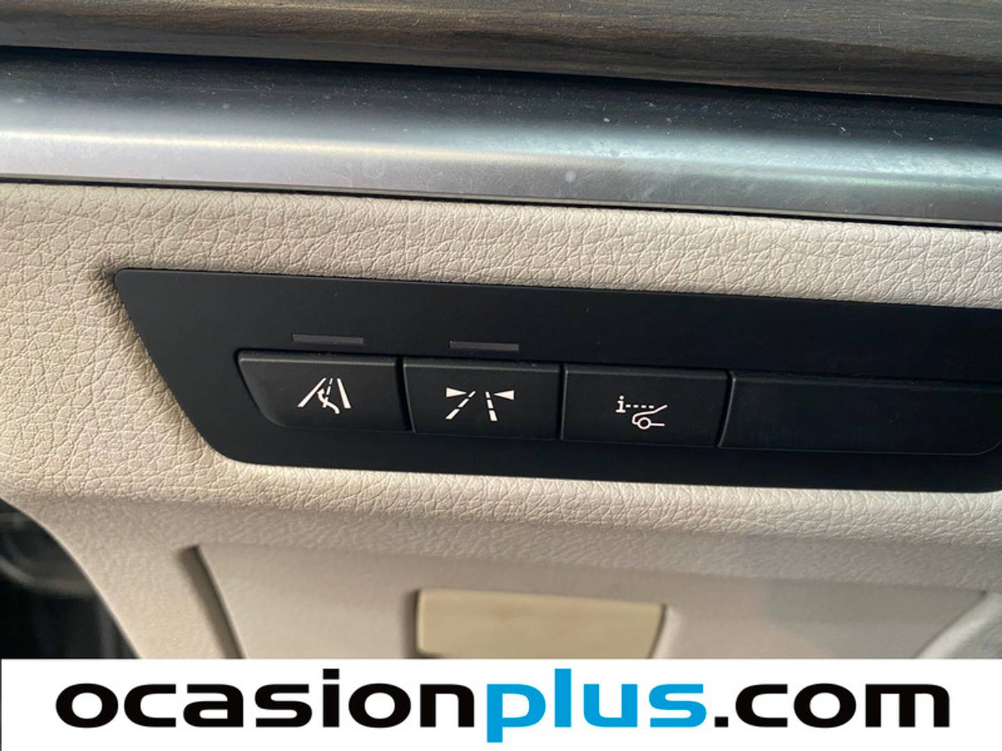 Foto BMW Serie 5 BMW Serie 5 530d Gran Turismo (245 CV)