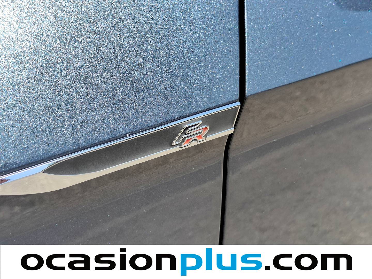 Seat León Seat León ST 2.0 EcoTSI S&S FR Edition DSG (190 CV) de ocasión
