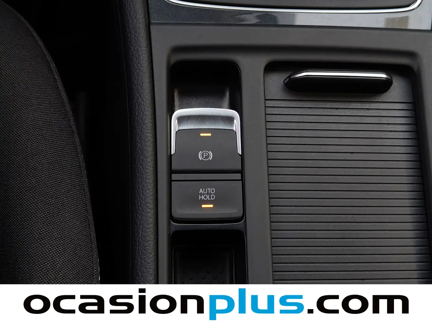 Foto Volkswagen Golf Volkswagen Golf Business 1.0 TSI (115 CV)