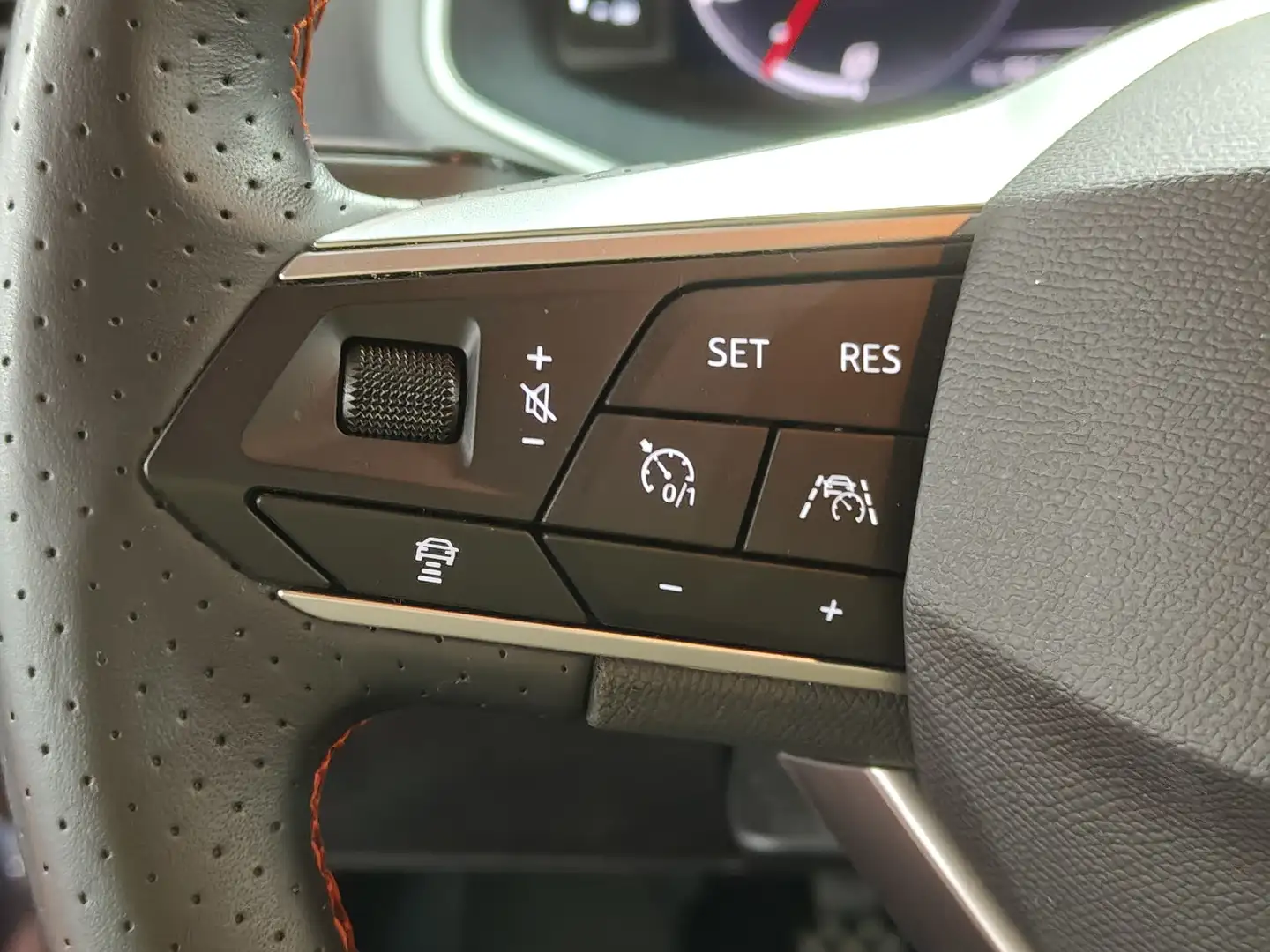 Foto Seat Ibiza SEAT Ibiza 1.0 TSI FR Salta (115 CV)